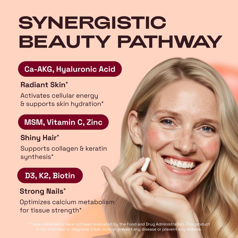 Natural AgeRewind Capsule