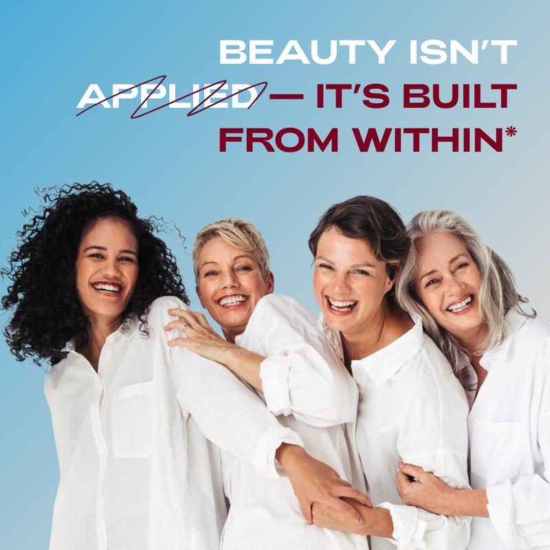 Cápsula Rejuvenece Natural