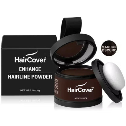 Polvo Engrosante para el Cabello