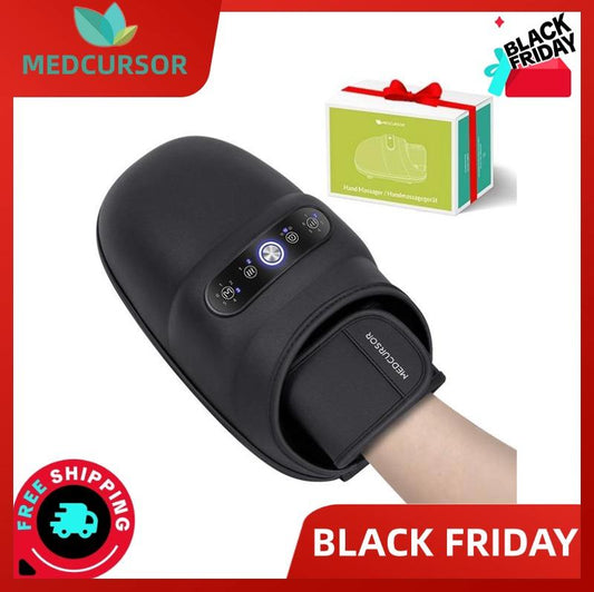 Masajeador de Manos Confort