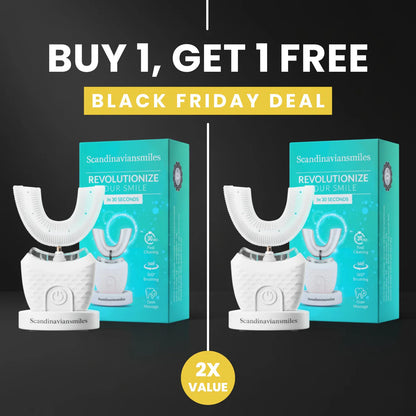 Cepillo Fácil - Cepillo de Dientes