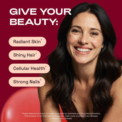 Cápsula Rejuvenece Natural