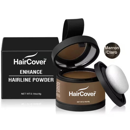 Polvo Engrosante para el Cabello