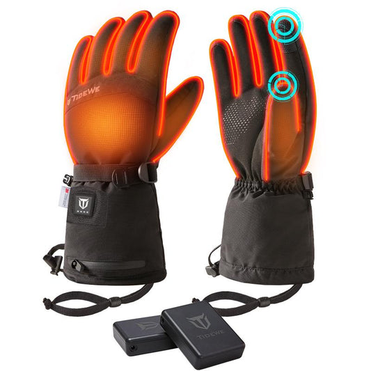 Heated Gloves